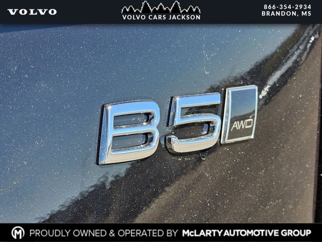 2026 Volvo XC90 Core - Photo 27