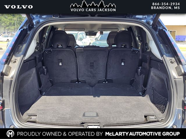 2025 Volvo EX90 Ultra - Photo 25