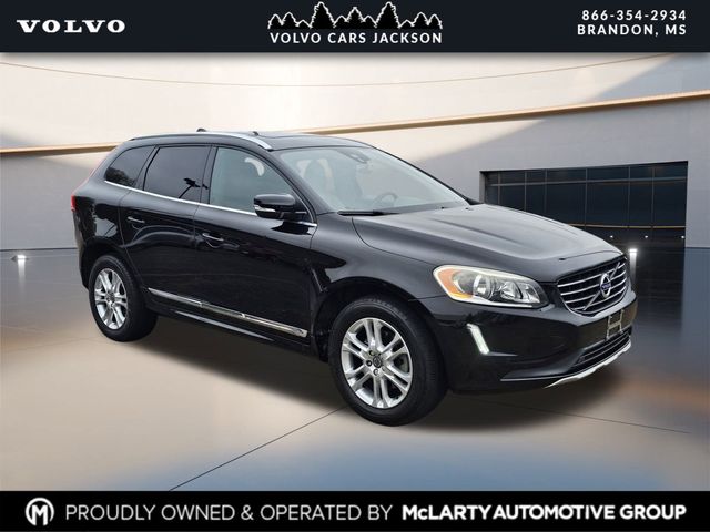 2016 Volvo XC60 Premier