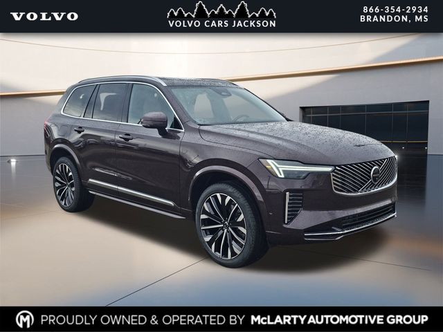 2026 Volvo XC90