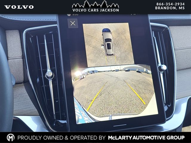 2026 Volvo XC90 Plus - Photo 11