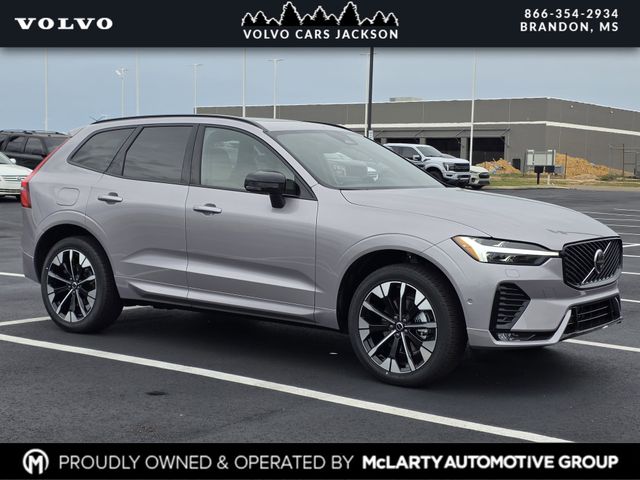 2026 Volvo XC60 B5 Plus Dark AWD's photo