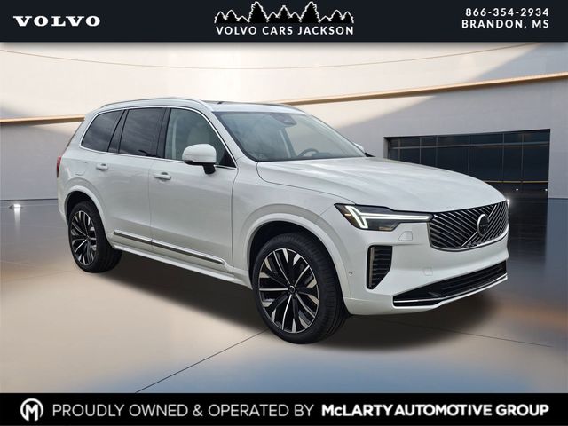 2026 Volvo XC90 Ultra's photo