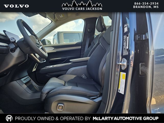 2025 Volvo EX90 Ultra - Photo 13