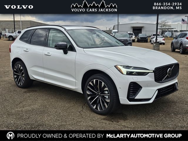 2026 Volvo XC60 Ultra's photo