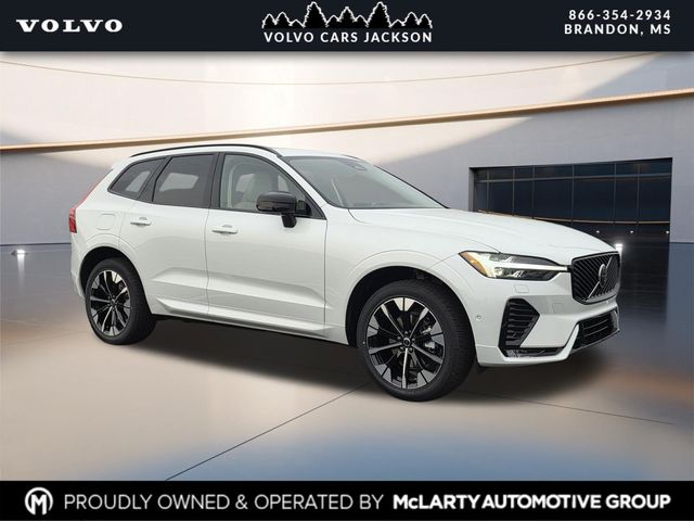 2026 Volvo XC60 B5 Ultra Dark AWD's photo