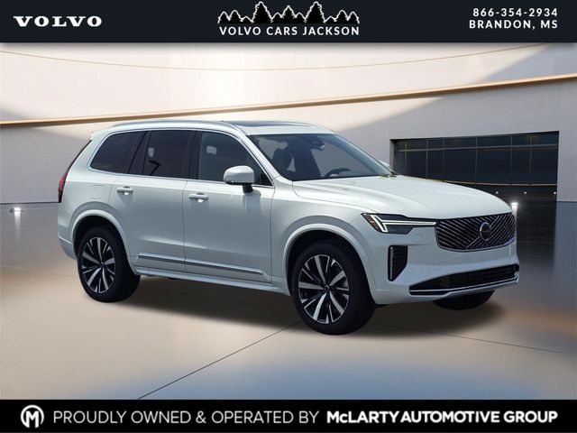 2026 Volvo XC90 B5 Core Bright 4WD's photo