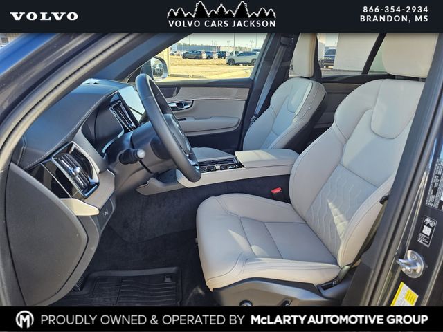 2026 Volvo XC90 Plus - Photo 10
