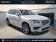 Volvo XC90 plug-in hybrid