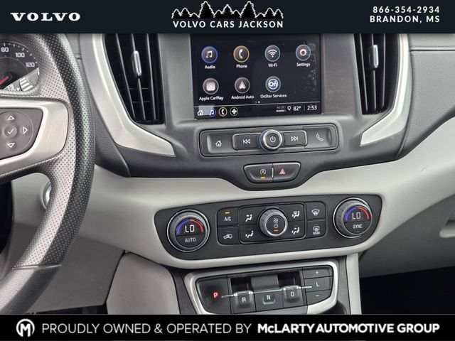 2024 GMC Terrain SLE - Photo 9