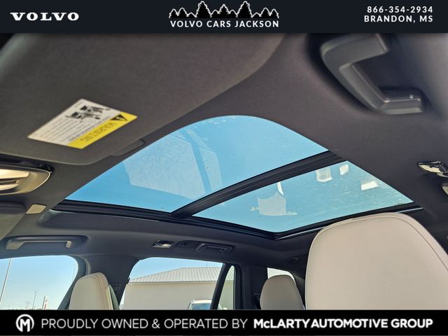 2026 Volvo XC90 Plus - Photo 21