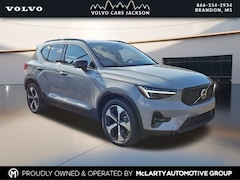 2026 Volvo XC40 B5 Plus AWD SUV