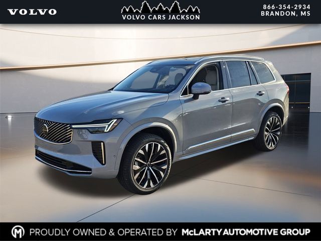 2026 Volvo XC90 Ultra - Photo 7