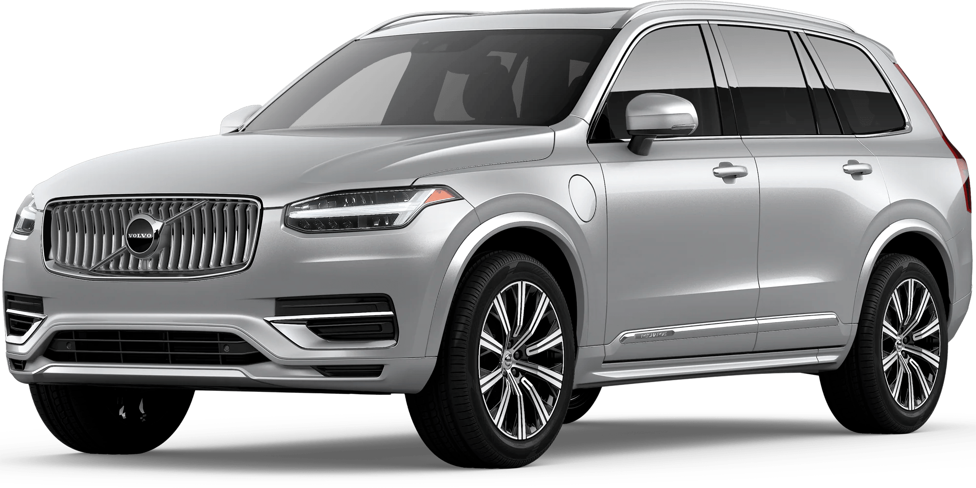 2023 Volvo XC90 Hybrid Volvo Cars Mobile