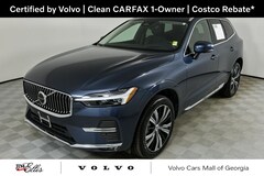 2022 Volvo XC60 B6 AWD Inscription SUV