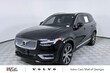  Volvo XC90 plug-in hybrid