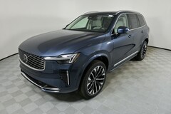 2026 Volvo XC90 B6 Ultra 7-Seater AWD SUV