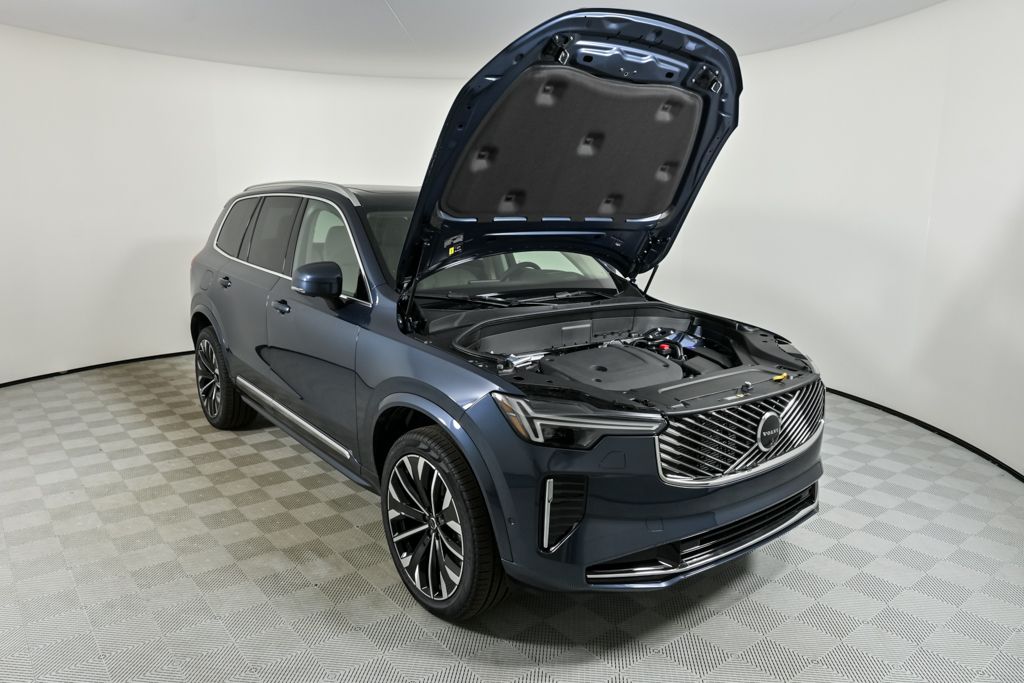 2026 Volvo XC90 Ultra - Photo 35