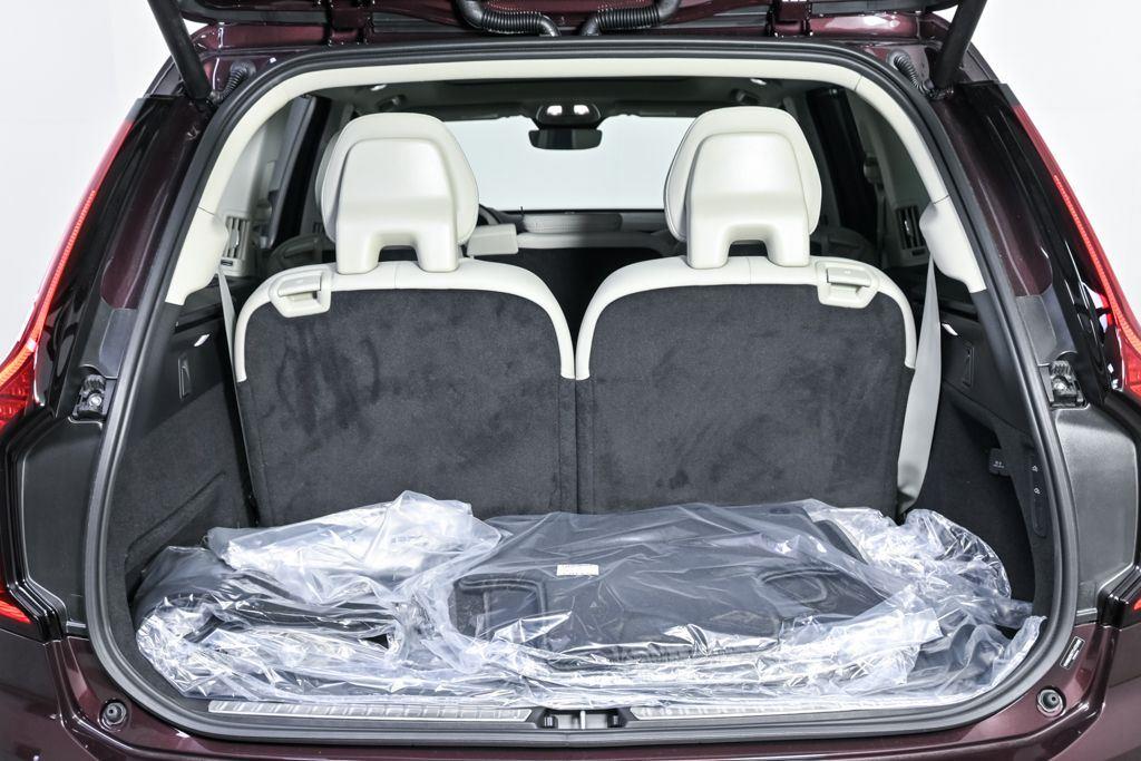 2026 Volvo XC90 Ultra - Photo 31