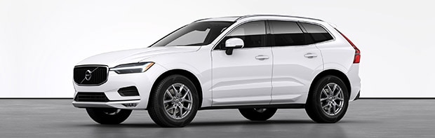 XC60 T5 Momentum