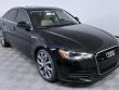 2013 Audi A6 3.0T Premium Sedan