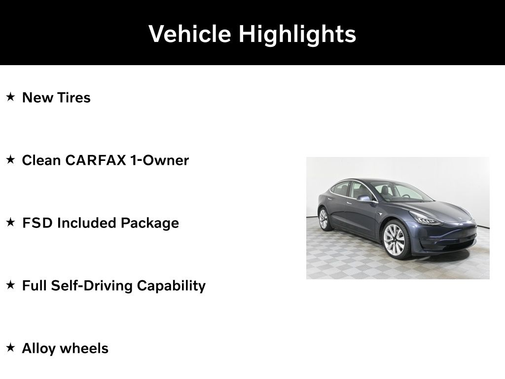 Used 2020 Tesla Model 3 Base with VIN 5YJ3E1EC0LF627116 for sale in Buford, GA