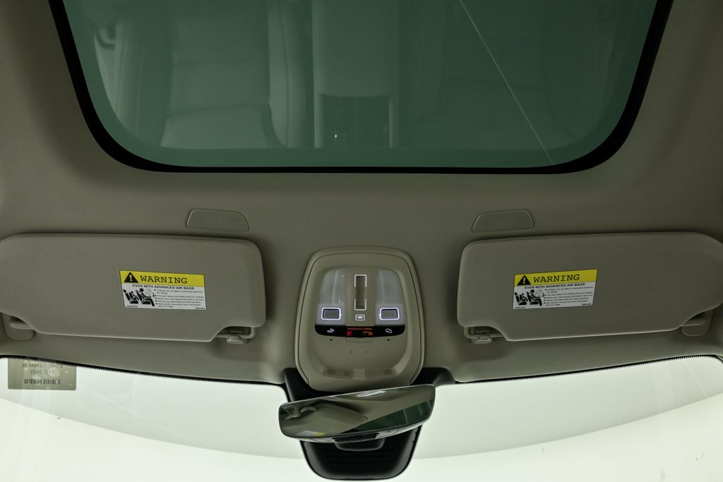 2026 Volvo XC90 Ultra - Photo 19