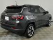 2018 Jeep Compass Limited FWD SUV