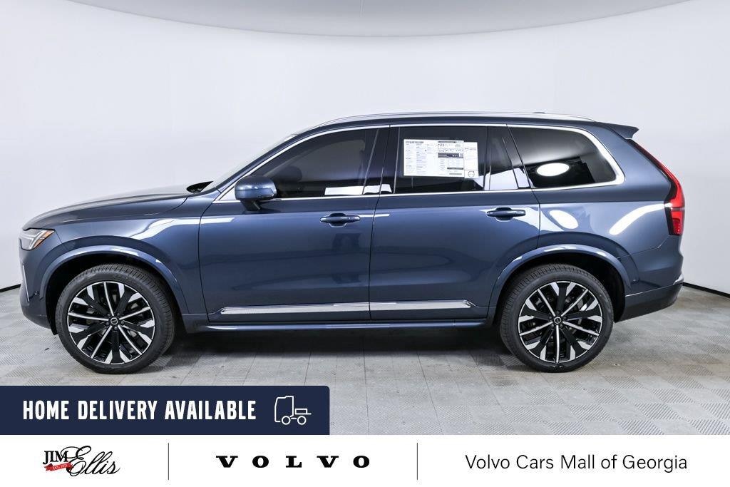 New 2026 Volvo XC90 B6 Ultra 7-Seater SUV