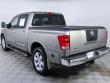 2008 Nissan Titan Truck Crew Cab