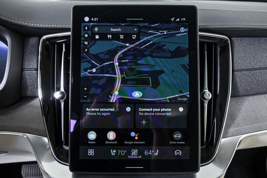 2026 Volvo XC90 Ultra - Photo 14