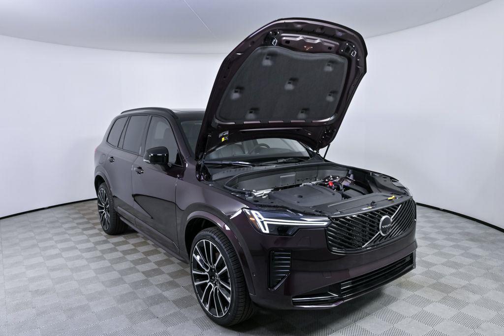 2026 Volvo XC90 Ultra - Photo 34