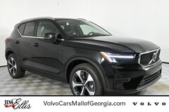 2025 Volvo XC40 B5 Core Bright Theme SUV