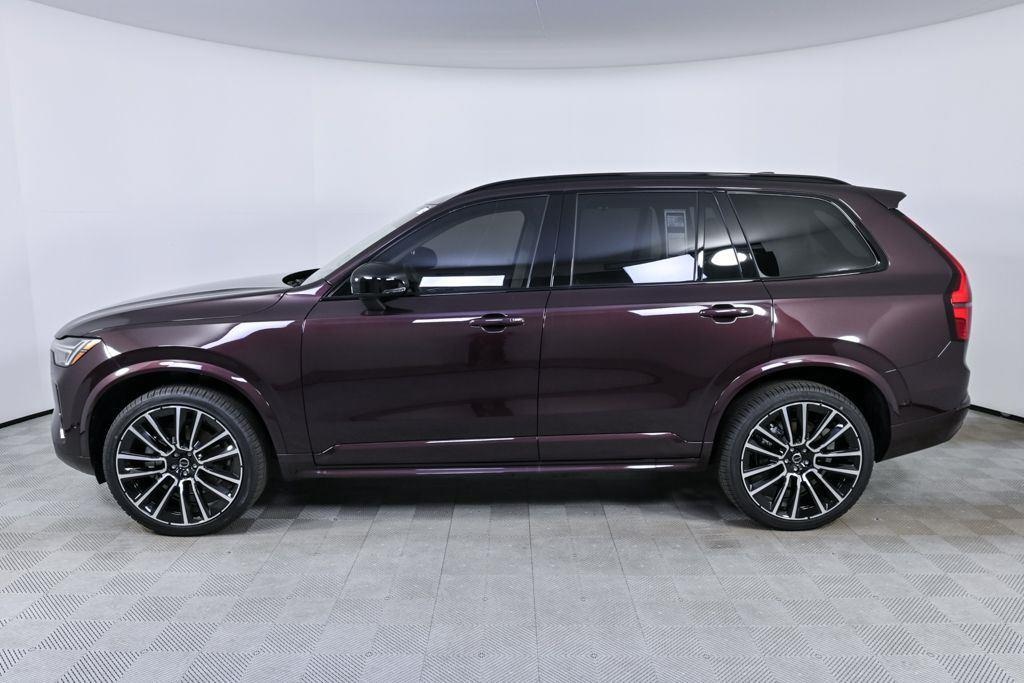 New 2026 Volvo XC90 B6 Ultra Dark Theme 7-Seater SUV