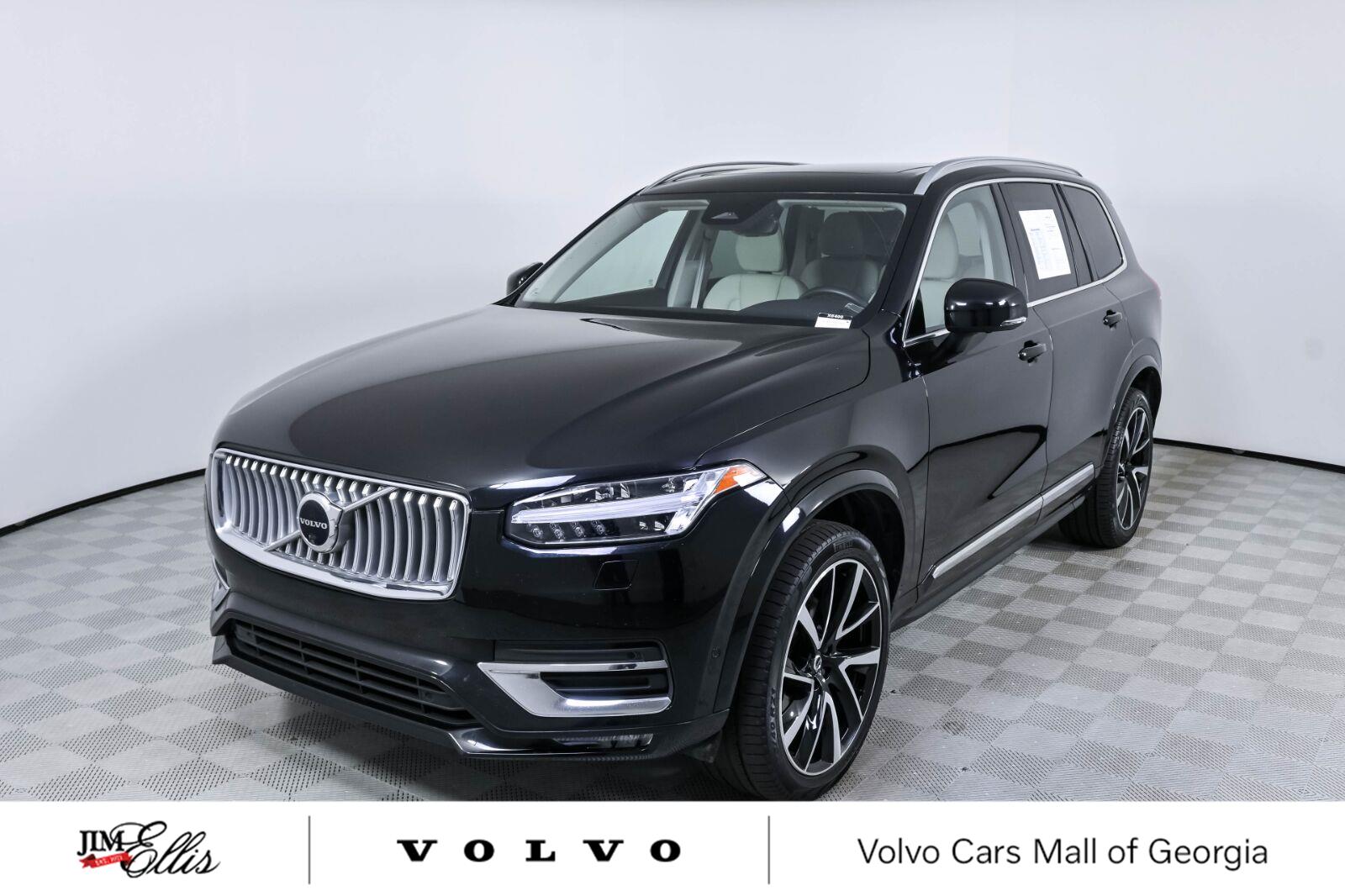 2023 Volvo XC90