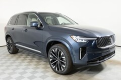 2026 Volvo XC90 B6 Plus 7-Seater SUV