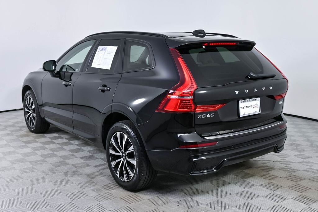 Certified 2024 Volvo XC60 B5 Core Dark SUV