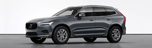 XC60 T5 AWD Momentum