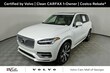 Volvo XC90 plug-in hybrid