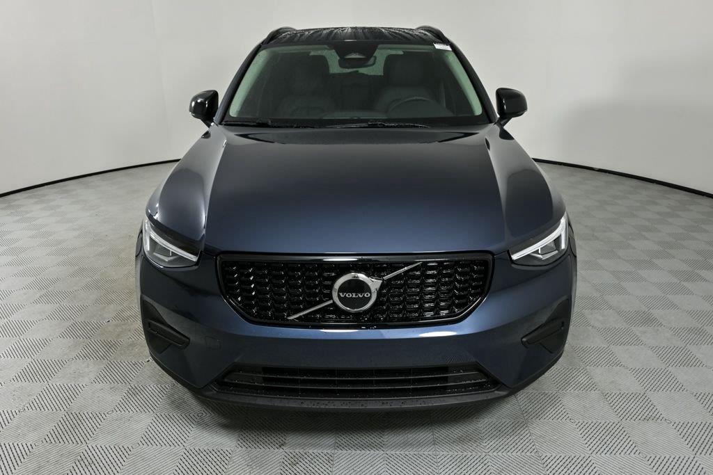 2026 Volvo XC40 Core - Photo 35