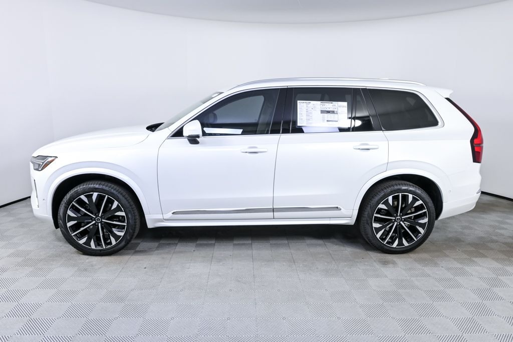 New 2026 Volvo XC90 B6 Ultra 7-Seater SUV