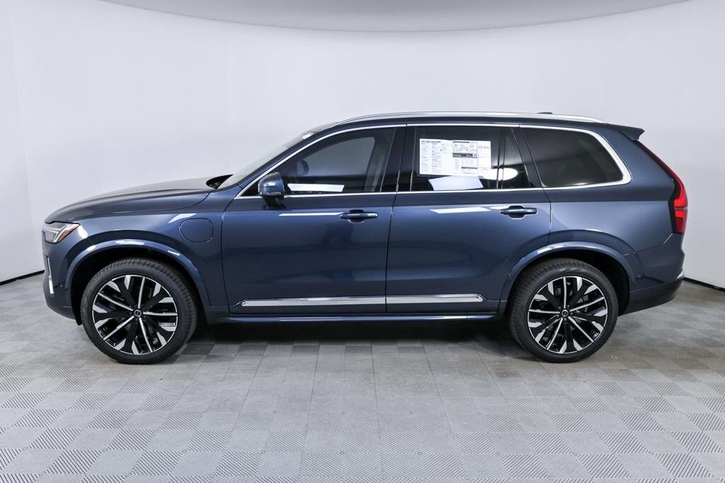New 2026 Volvo XC90 plug-in hybrid T8 Ultra 6-Seater SUV