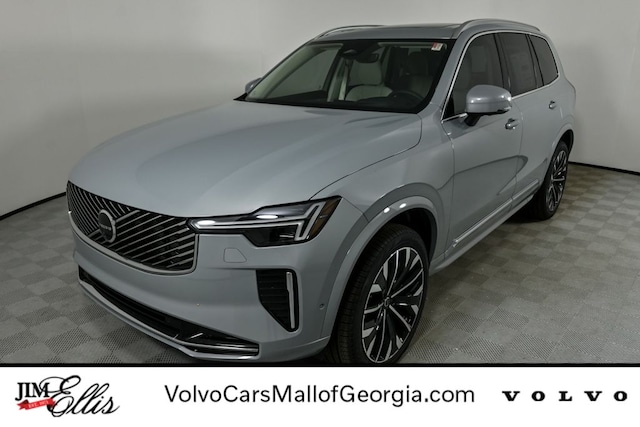 2026 Volvo XC90 B6 Ultra 7-Seater AWD SUV