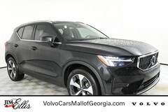2025 Volvo XC40 B5 Core Bright Theme SUV