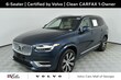  Volvo XC90 plug-in hybrid