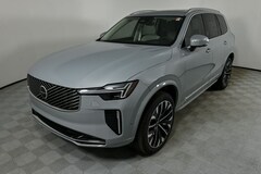 2026 Volvo XC90 B6 Ultra 7-Seater AWD SUV