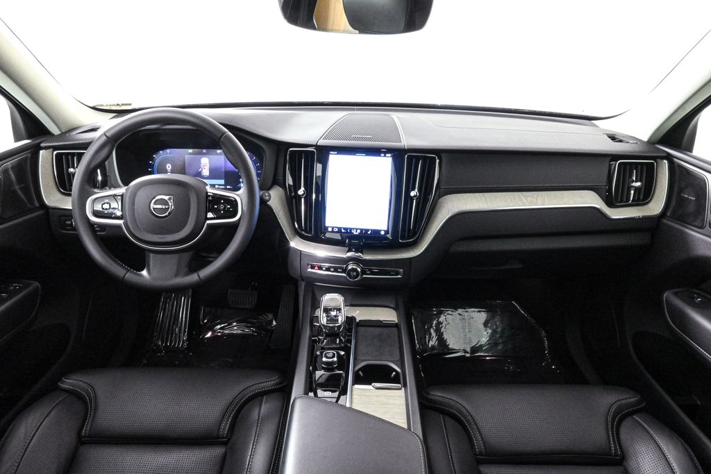 Certified 2022 Volvo XC60 Inscription with VIN YV4L12DL9N1065857 for sale in Buford, GA