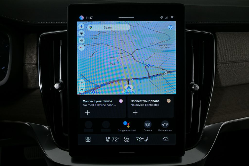 2026 Volvo XC90 Plus - Photo 15