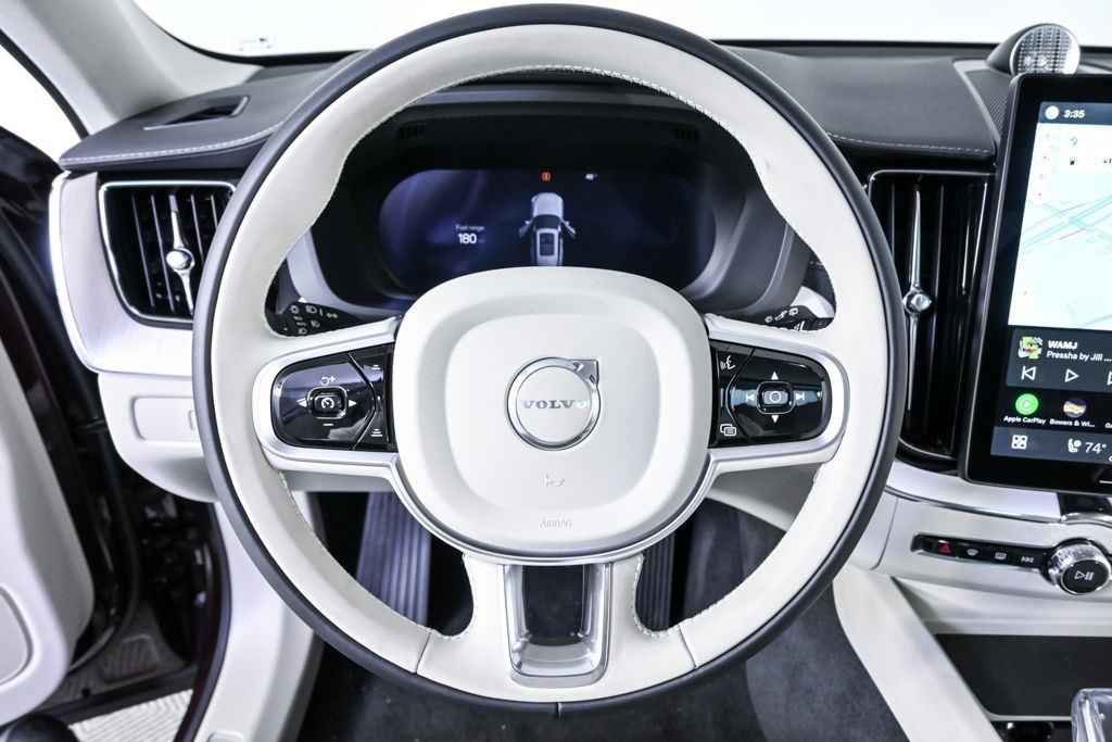 2026 Volvo XC60 Ultra - Photo 9
