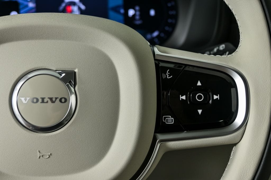 2026 Volvo XC90 Ultra - Photo 11